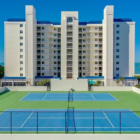Totally Renovated Beachfront Condo At Apollo! Marco Island Buitenkant foto